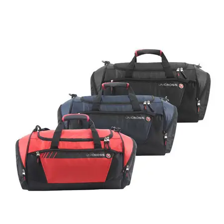 BOLSO DEPORTIVO UNICROSS 22 62.4073.22.G