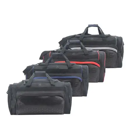 BOLSO DEPORTIVO UNICROSS 23 62.4077/N