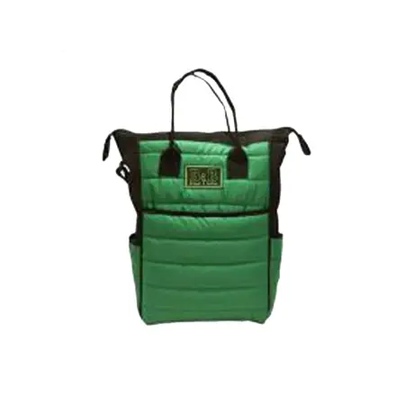 BOLSO MATERO CANELON