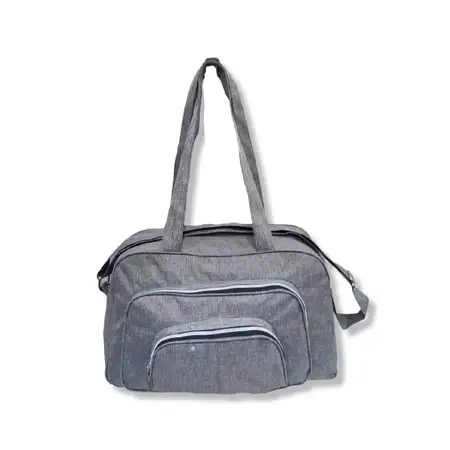 BOLSO OVAL MELANGE 671.60