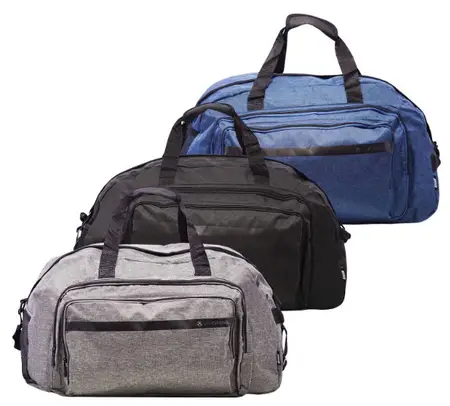 BOLSO OVAL UNICROSS 18 62.4063.22