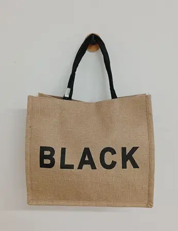 BOLSO PLAYERO ARPILLERA