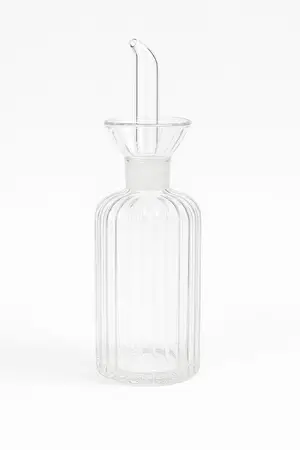 BOTELLA P/ACEITE 200ML