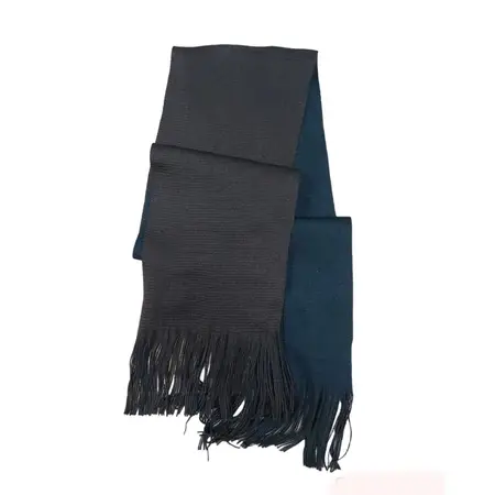 BUFANDA LISA REVERSIBLE 1231