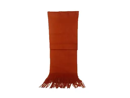 BUFANDA PREMIUM LISA