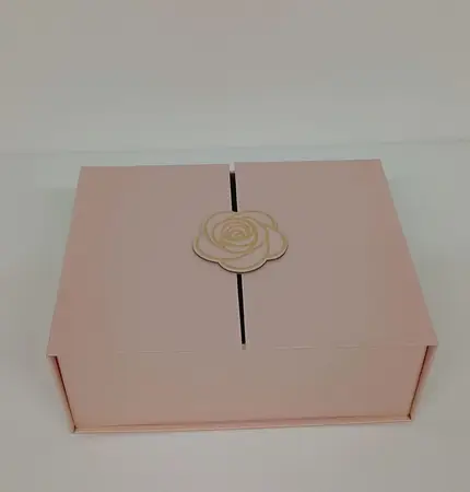 CAJA ORGANIZADOR DE CARTON