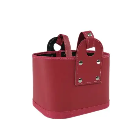 CANASTA PORTATERMO LISA PASTEL