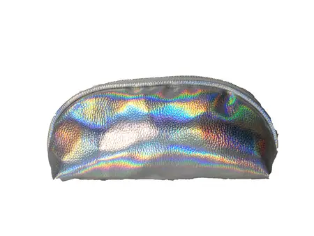 CANOPLA MEDIALUNA BRILLO