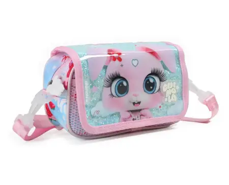 CANOPLA PERSONAJE BUNNY BT348