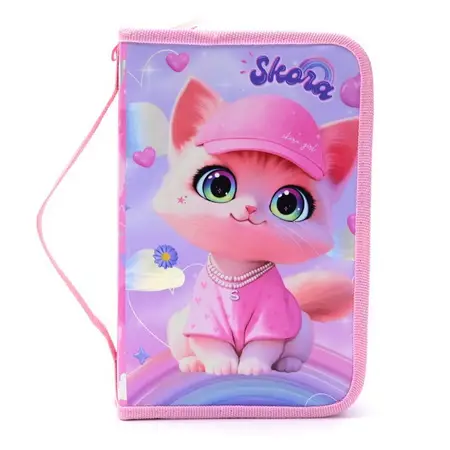 CANOPLA PLEGABLE LUMO 43152