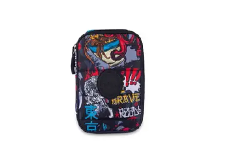 CANOPLA TALBOT JUMBO JAPON 1CIERRE