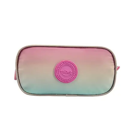 CANOPLA TALBOT POCKET PRO ROSA