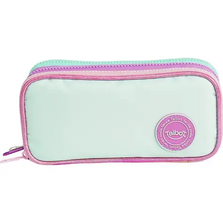 CANOPLA TALBOT TRICASE VERDE