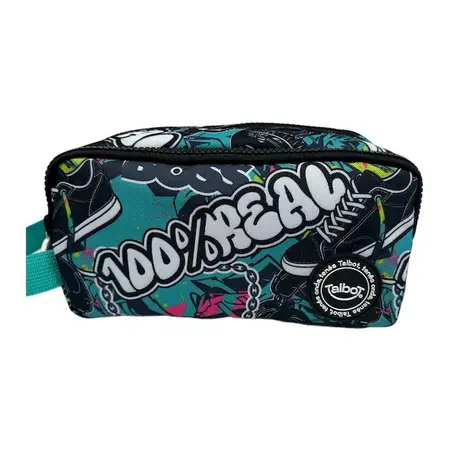 CANOPLA TALBOT TX BOSS