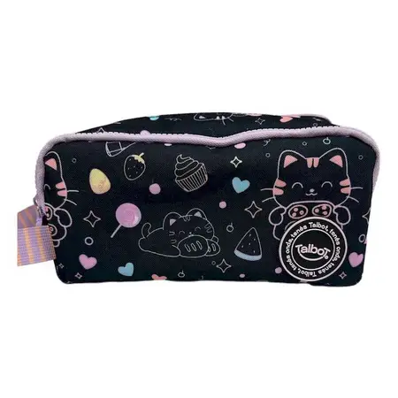 CANOPLA TALBOT TX PETIT MIAU