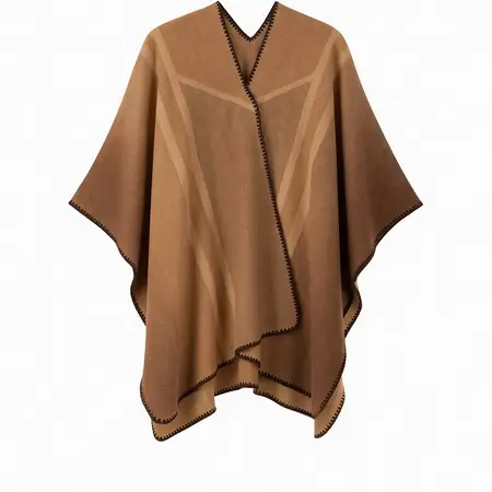 CAPA LANILLA REVERSIBLE