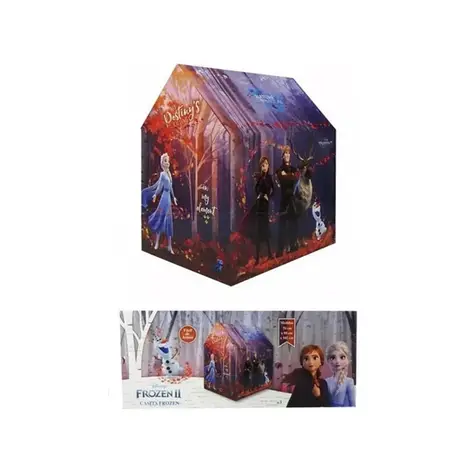 CARPA CASITA DE FROZEN DF2777752