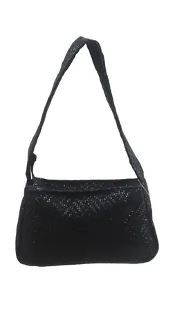 CARTERA BAGUETE T/GRABADA