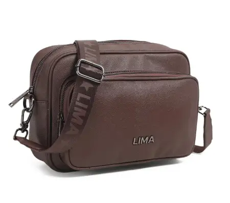 CARTERA BANDOLERA CAROLINA H722