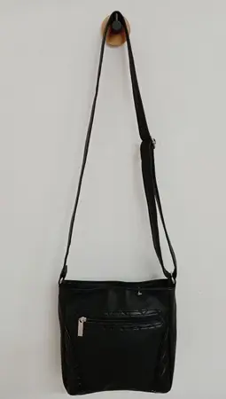 CARTERA BANDOLERA DAMA