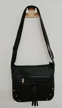 CARTERA BANDOLERA DAMA