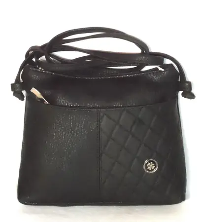 CARTERA BANDOLERA DAMA