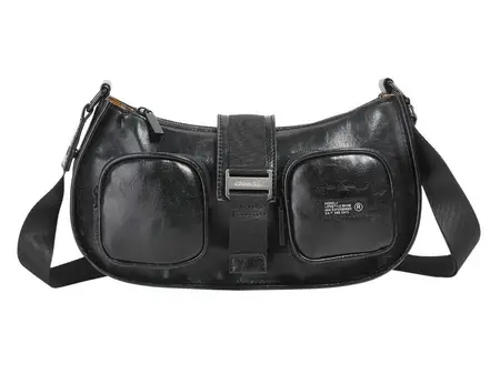 CARTERA BANDOLERA KIOTO C62