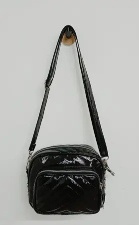 CARTERA BANDOLERA OXFORD