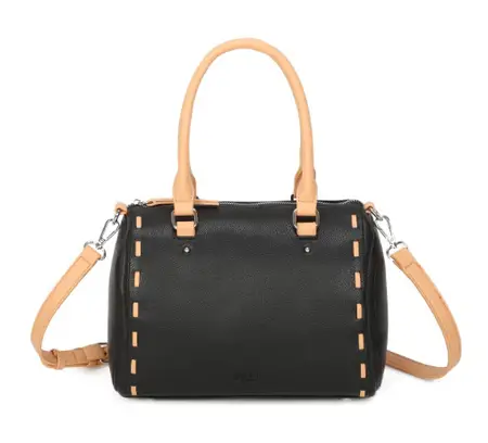 CARTERA BAULITO DAMA BST-7105