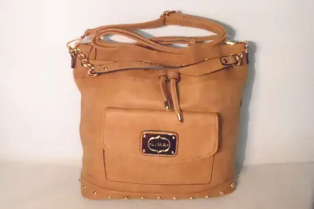 CARTERA BOLSO ANABELLA C59