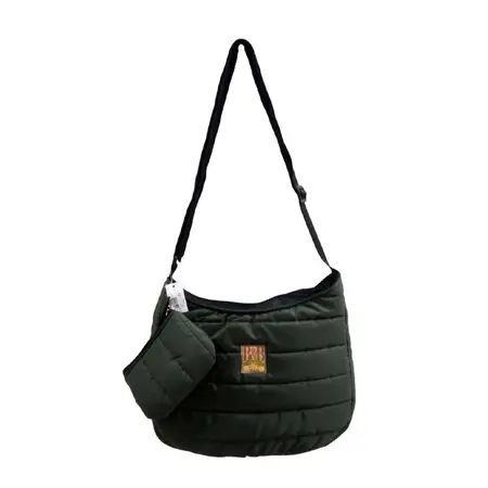 CARTERA BOLSO CANELON C/MONEDERO