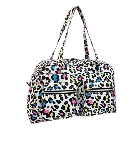 CARTERA BOLSO ESTAMPADO 696.25