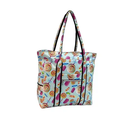 CARTERA BOLSO ESTAMPADO 828/25