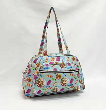 CARTERA BOLSO OVAL 564/25