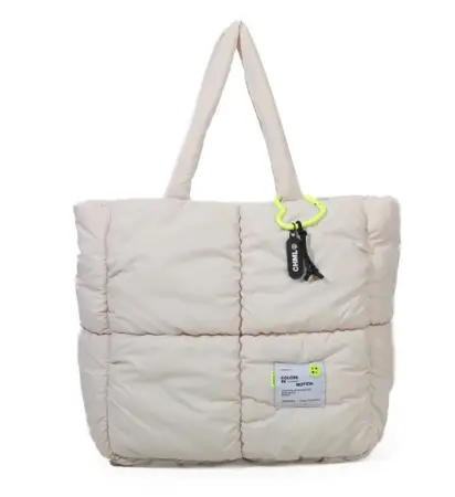 CARTERA BOLSO TOTE MOTION BP114