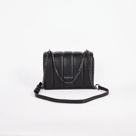 CARTERA C/SOLAPA PESPUNTEADA BB234