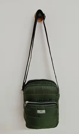 CARTERA COLGANTE CANELON