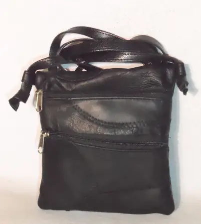 CARTERA DAMA