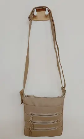 CARTERA DAMA BANDOLERA.