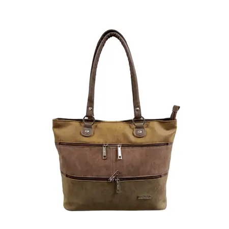 CARTERA DAMA COMBINADA