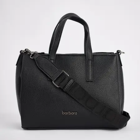 CARTERA DAMA CON TACHAS BB166