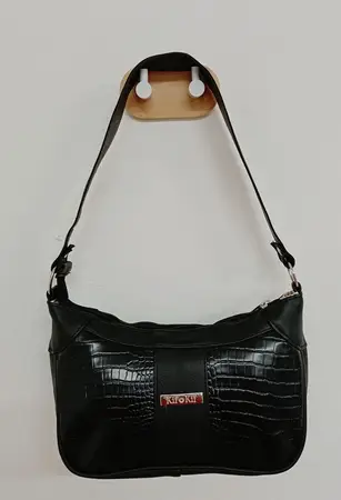 CARTERA DAMA CROCO
