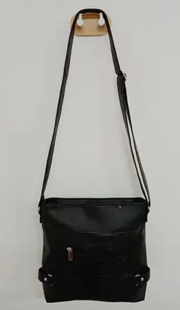CARTERA DAMA FTE. GUANTERA