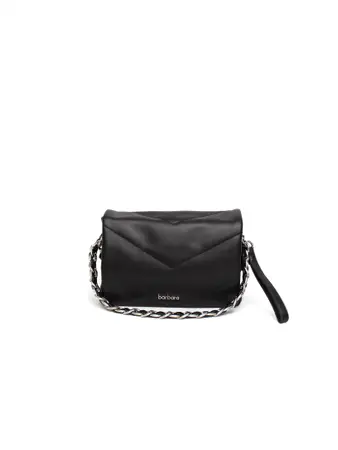 CARTERA DAMA PESPUNTEADA BB003