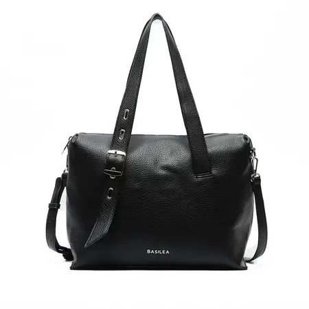 CARTERA DAMA PU GRANEADO CA0123B