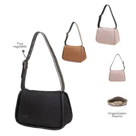 CARTERA DAMA TRENDY 22706