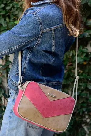 CARTERA GOLFERA COMBINADA
