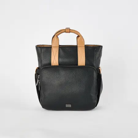 CARTERA MOCHILA DAMA BB214