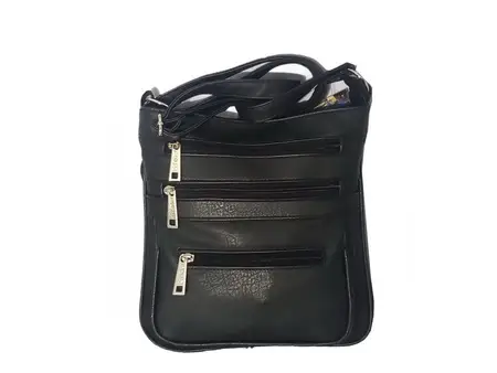 CARTERA MORRAL 3 BOLS..