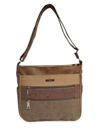 CARTERA MORRAL DOBLE CIERRE